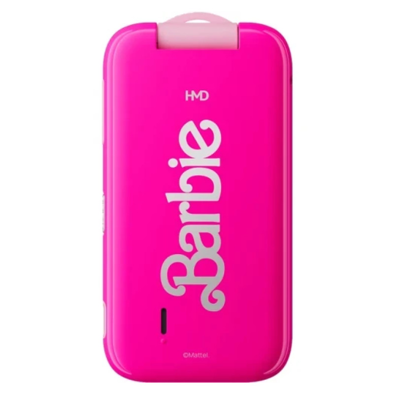 Телефон HMD Barbie Phone Pink UA UCRF