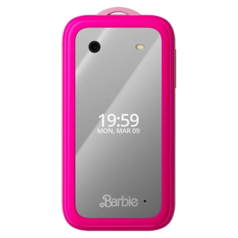 Телефон HMD Barbie Phone Pink UA UCRF