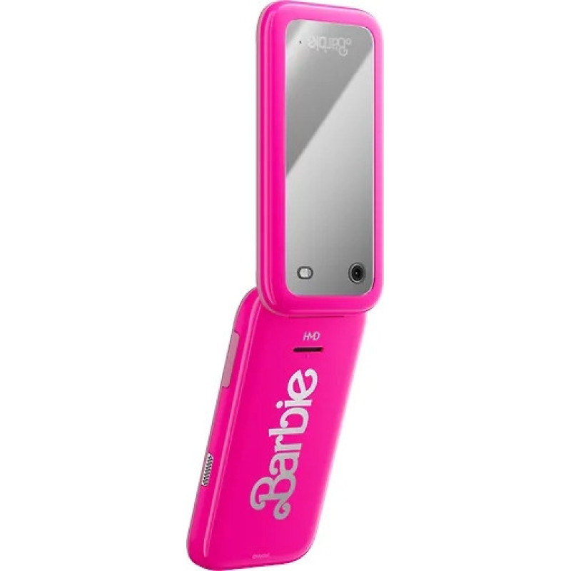 Телефон HMD Barbie Phone Pink UA UCRF