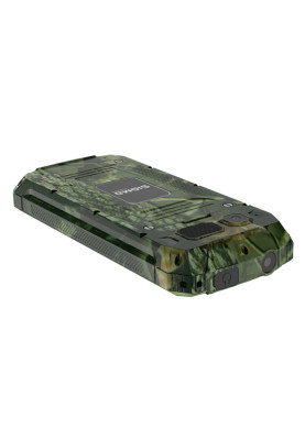 Телефон Sigma X-treme PR68 Type-C Khaki Гарантія 12 місяців