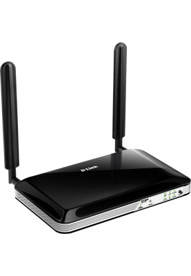 Роутер D-Link DWR-921 N300 Wi-Fi 4G UA