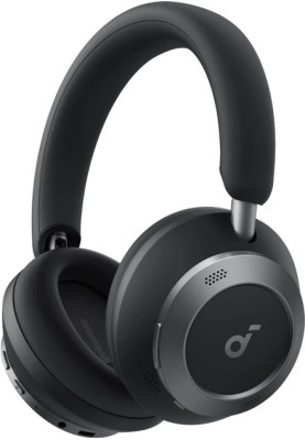 Bluetooth Stereo Anker SoundCore Space One Pro Black UA