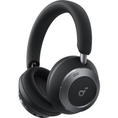 Bluetooth Stereo Anker SoundCore Space One Pro Black (A3062G11) UA
