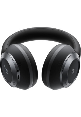 Bluetooth Stereo Anker SoundCore Space One Pro Black UA