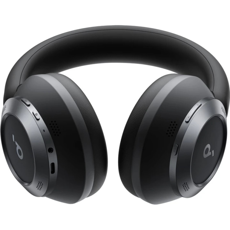 Bluetooth Stereo Anker SoundCore Space One Pro Black UA