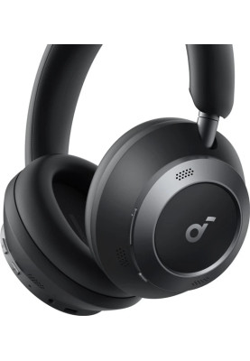 Bluetooth Stereo Anker SoundCore Space One Pro Black UA