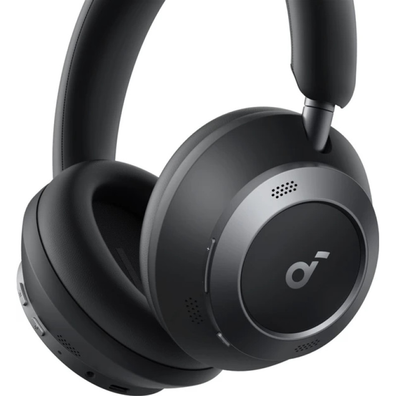 Bluetooth Stereo Anker SoundCore Space One Pro Black UA