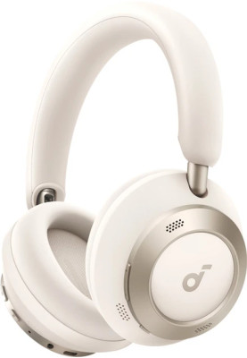 Bluetooth Stereo Anker SoundCore Space One Pro White UA