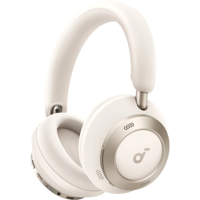 Bluetooth Stereo Anker SoundCore Space One Pro White UA