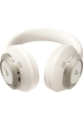 Bluetooth Stereo Anker SoundCore Space One Pro White UA