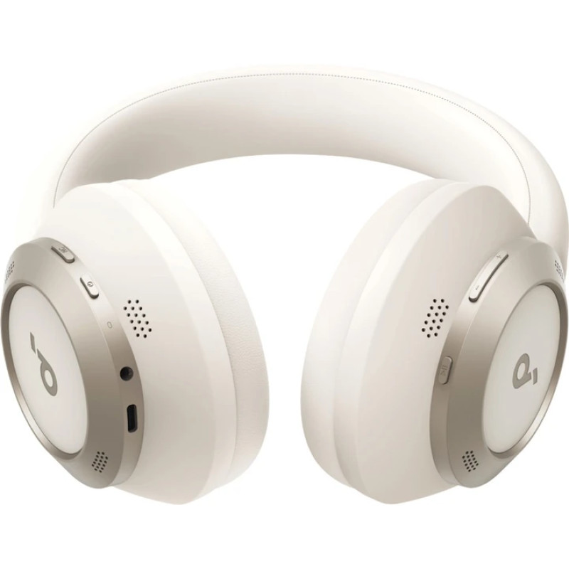 Bluetooth Stereo Anker SoundCore Space One Pro White UA