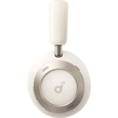 Bluetooth Stereo Anker SoundCore Space One Pro White (A3062G21) UA