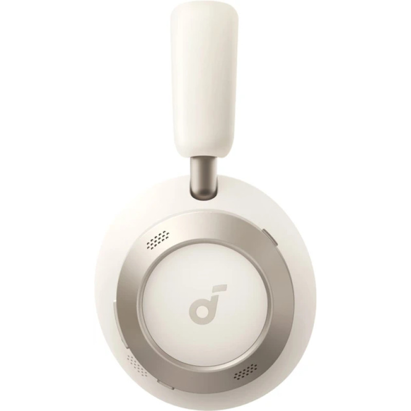 Bluetooth Stereo Anker SoundCore Space One Pro White UA