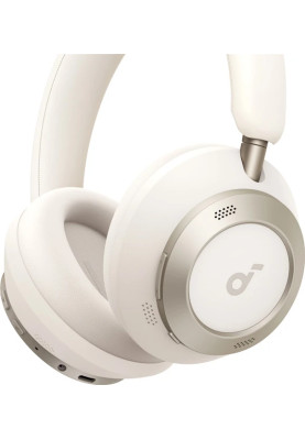 Bluetooth Stereo Anker SoundCore Space One Pro White UA