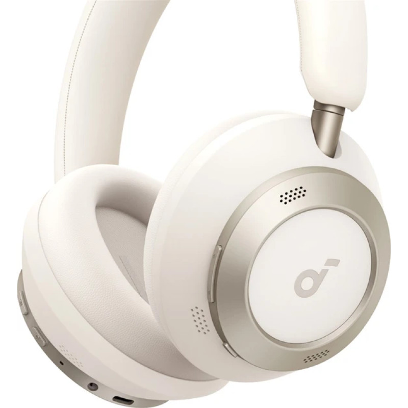 Bluetooth Stereo Anker SoundCore Space One Pro White UA