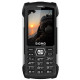 Телефон Sigma X-treme PK68 Black Гарантія 12 місяців