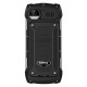 Телефон Sigma X-treme PK68 Black Гарантія 12 місяців