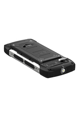 Телефон Sigma X-treme PK68 Black Гарантія 12 місяців
