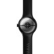 Smart Watch Google Pixel Watch 2 Wi-Fi Matte Black/Obsidian Band