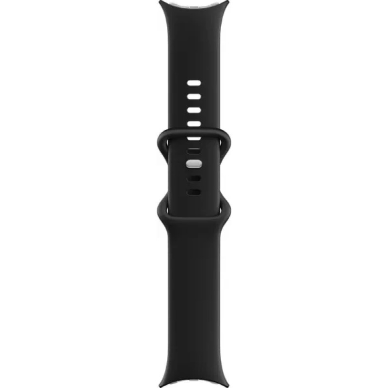 Smart Watch Google Pixel Watch 2 Wi-Fi Matte Black/Obsidian Band