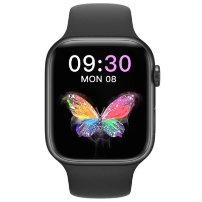 Smart Watch Globex HW68 mini black UA
