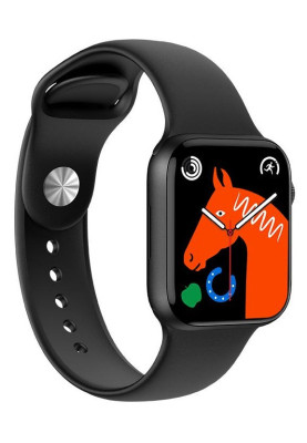 Smart Watch HW68 mini black UA