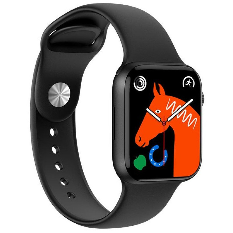 Smart Watch HW68 mini black UA