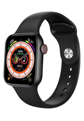 Smart Watch HW68 mini black UA