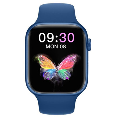 Smart Watch HW68 mini blue UA