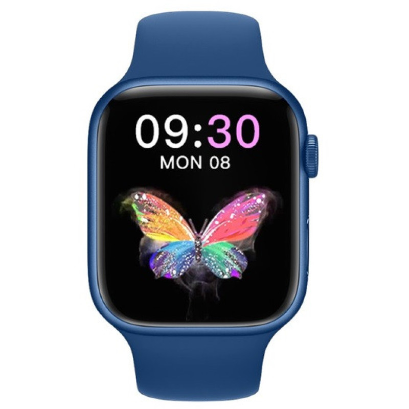 Smart Watch HW68 mini blue UA
