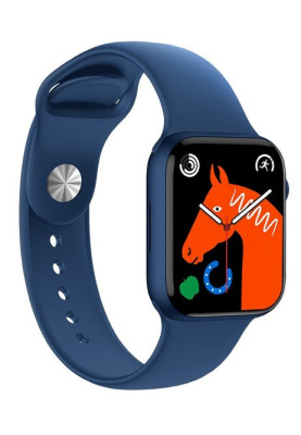Smart Watch HW68 mini blue UA