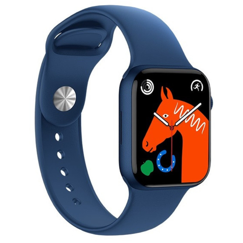 Smart Watch HW68 mini blue UA