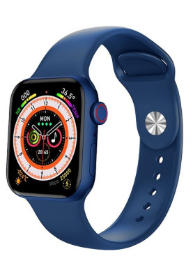 Smart Watch HW68 mini blue UA