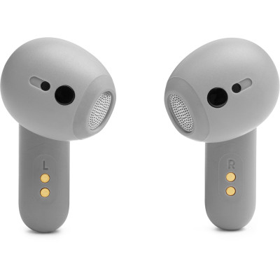TWS JBL LIVE FLEX Silver (JBLLIVEFLEXSVR) UA