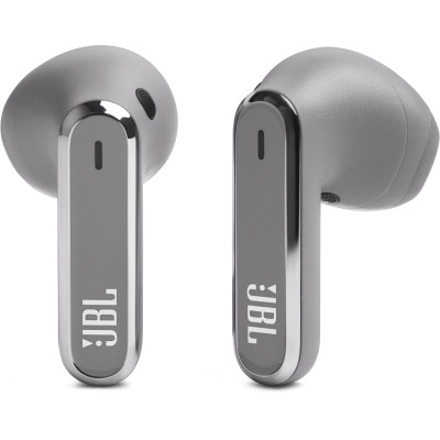 TWS JBL LIVE FLEX Silver (JBLLIVEFLEXSVR) UA