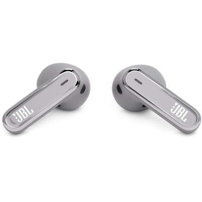 TWS JBL LIVE FLEX Silver (JBLLIVEFLEXSVR) UA