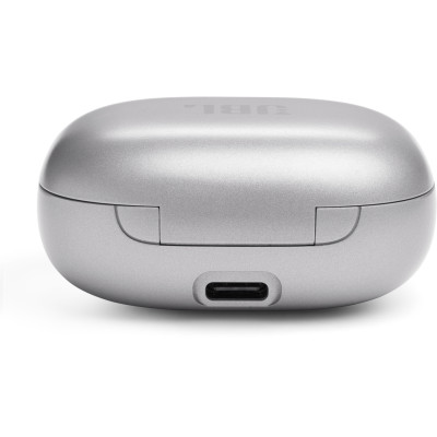 TWS JBL LIVE FLEX Silver (JBLLIVEFLEXSVR) UA