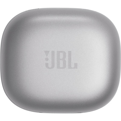 TWS JBL LIVE FLEX Silver (JBLLIVEFLEXSVR) UA