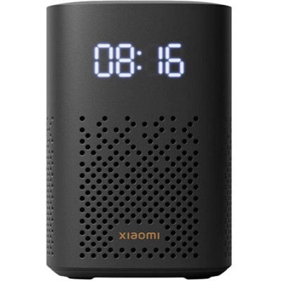 Bluetooth Колонка Xiaomi Smart Speaker IR Control L05G (QBH4218GL) Black UA