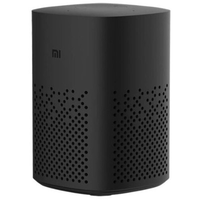 Bluetooth Колонка Xiaomi Smart Speaker IR Control L05G (QBH4218GL) Black UA