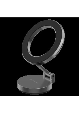Холдер Proove Hoop Stick-on Car Mount Magnetic Ring black (CHHS00000005)