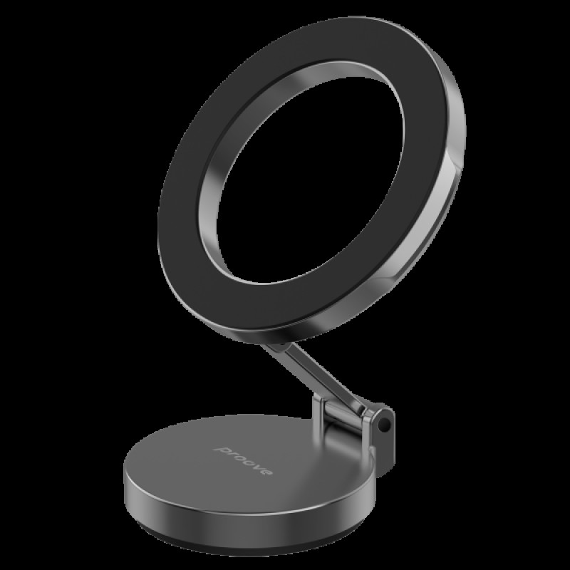 Холдер Proove Hoop Stick-on Car Mount Magnetic Ring black (CHHS00000005)