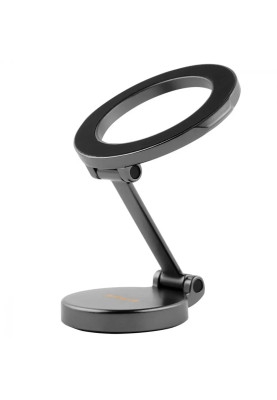Холдер Proove Hoop Stick-on Car Mount Magnetic Ring black (CHHS00000005)