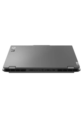 Ноутбук Lenovo LOQ 15ARP9 Luna Gray (83JC001TRA) UA UCRF