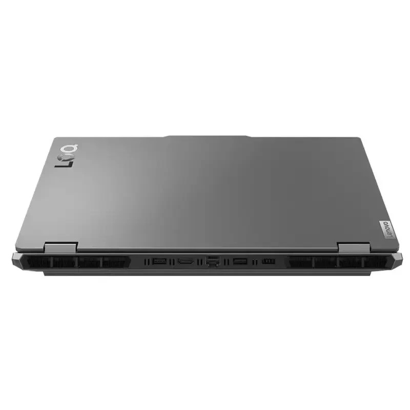 Ноутбук Lenovo LOQ 15ARP9 Luna Grey (83JC00BYRA) UA UCRF