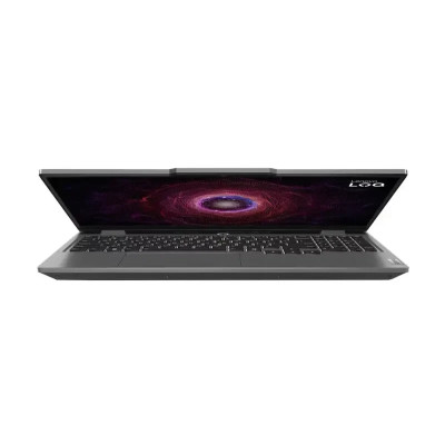 Ноутбук Lenovo LOQ 15ARP9 Luna Grey (83JC00BYRA) UA UCRF