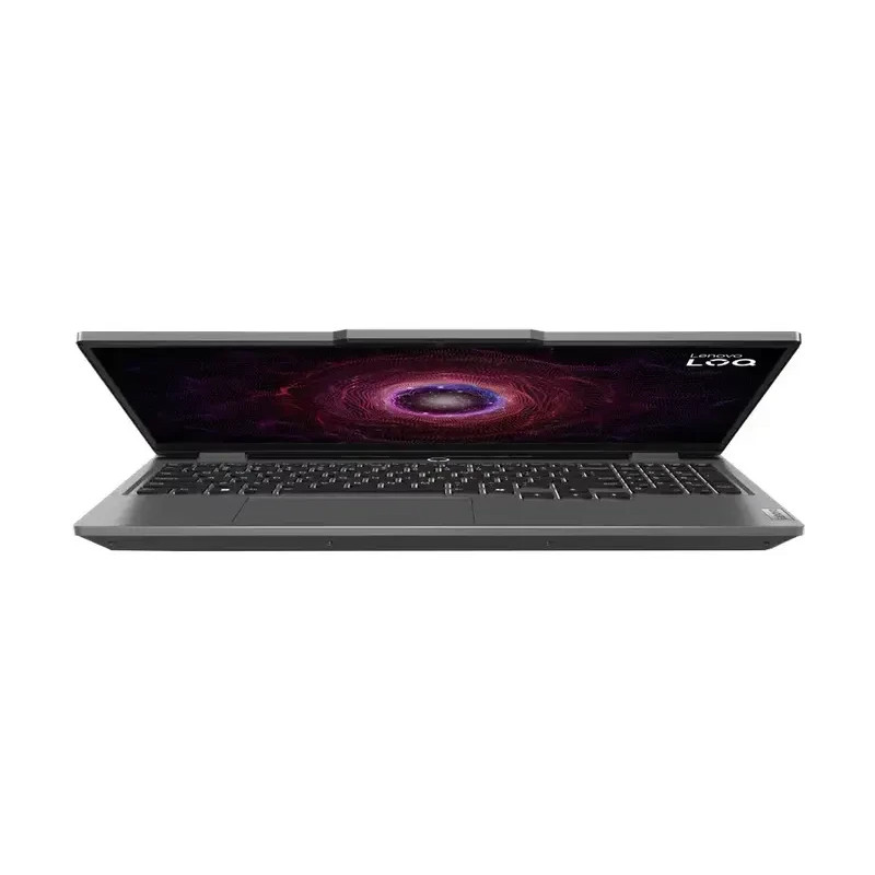 Ноутбук Lenovo LOQ 15ARP9 Luna Grey (83JC00BYRA) UA UCRF