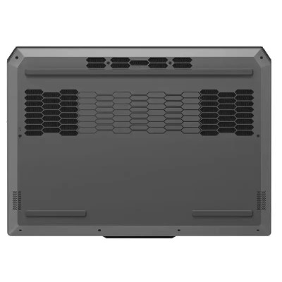 Ноутбук Lenovo LOQ 15ARP9 Luna Grey (83JC00BYRA) UA UCRF