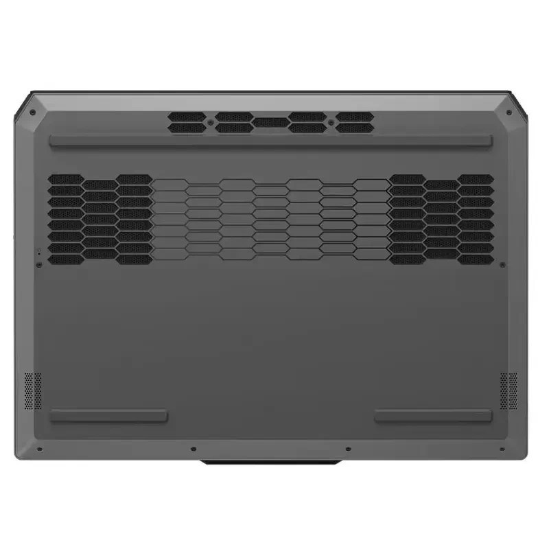 Ноутбук Lenovo LOQ 15ARP9 Luna Grey (83JC00BYRA) UA UCRF