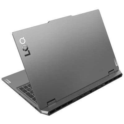 Ноутбук Lenovo LOQ 15ARP9 Luna Grey (83JC00BYRA) UA UCRF